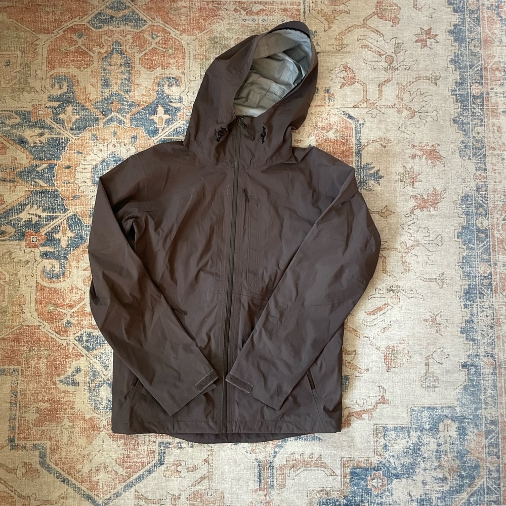 Flylow Malone Jacket - Shale